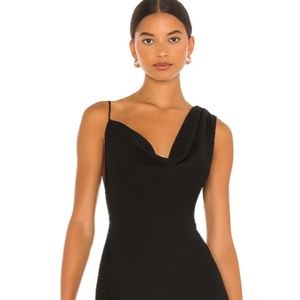 X REVOLVE Arial Gown  Amanda Uprichard Dress